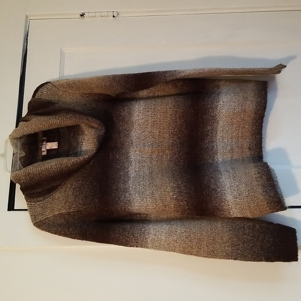 White Stag turtleneck sweater Large